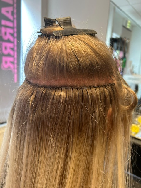 Extensions verven of verhitten? Dit zijn de do’s & don’ts volgens uw kapper