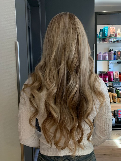 Dip-Dye vs balayage vs ombré: welke kleuring past bij uw haar?